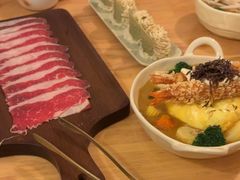 -柴の食堂·日式家庭料理·熊之肆(大学路店)