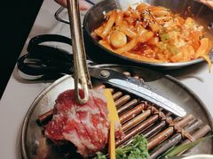 -西塔老太太泥炉烤肉(温州首店万象城黑金店)