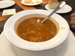 -红房子西菜馆(淮海中路店)