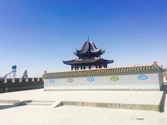 -哈密回王府景区