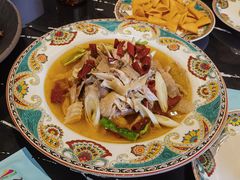 -巴依老爷新疆美食(清华东门店)