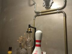 -HIGH FIVE哈福手工汉堡(桂林路店)