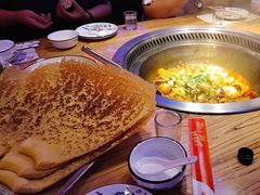 -山河屯铁锅炖鲜鹅·东北菜(开发区一店)