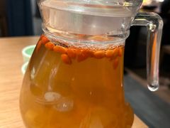 -掂档潮汕牛肉火锅(万象城店)