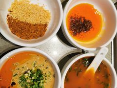 -海底捞火锅(万丰桥店)