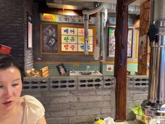 -欧巴烤肉(创富世纪店)