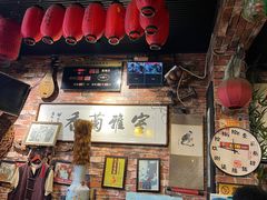 -玉祥府牛肉罩饼(金光道店)
