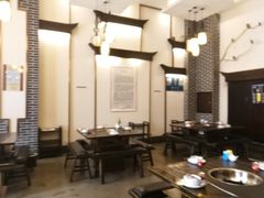 大堂-仁虎老火锅(黄泥磅店)