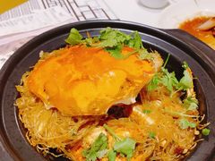 -强记海鲜·大排档(蛇口新街店)