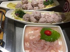 -海底捞火锅(万达广场店)