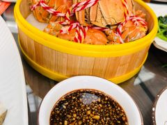 -七的湖·江南蟹舫·阳澄湖农家菜(蟹舫苑店)