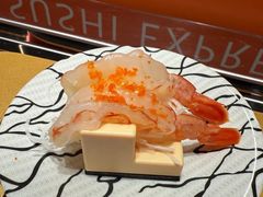 -争鲜回转寿司(中街大悦城店)