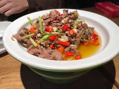 -东方红·湖南菜(金屿店)