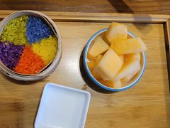 -芸南道·过桥米线(昆明老街旗舰店)