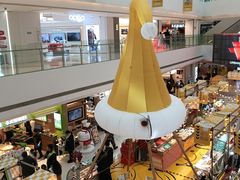 -LuOne凯德晶萃广场(徐家汇路店)