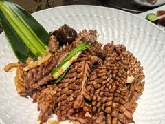 -魁盛居百年鲁菜馆(县西巷店)