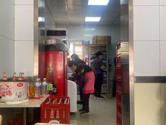 -五厂炸串(四流南路店)
