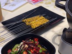 -聚味瞿记·龙虾堂(咸嘉湖店)