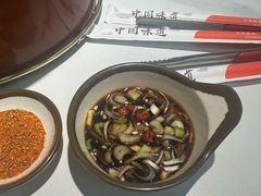 -白山烧烤(文安路万豪店)