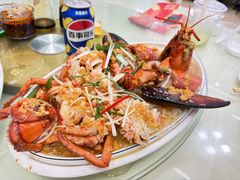 -渔家厨坊·海鲜大排档(湄洲岛店)