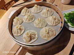 -老班长手工灌汤包老店(东山店)