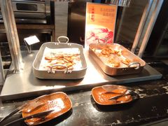 -东方红海鲜百汇(国际大厦店)