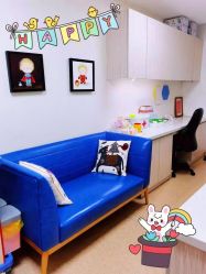 -睿宝儿科·眼科·口腔(杨浦新江湾城店)
