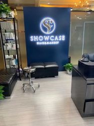 -showcase·形象沙龙