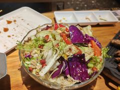 -木屋烧烤(龙岗龙城万科里店)