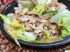 -堂屋糖水店(愚园店)