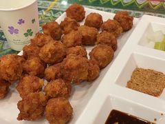 -玉桥餐厅(天坛店)