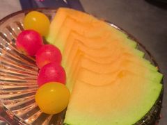 -牛村来人潮汕牛肉火锅(西单店)