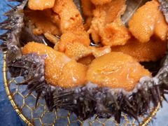 -桐寿司Sushi Tong