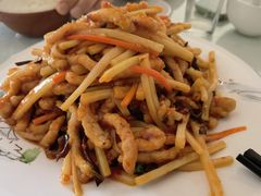 -大鸭梨烤鸭店(古城店)