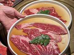 -谷牛和牛烤肉(漕河泾印象城店)