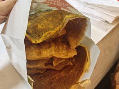 -清真·二嫂子煎饼果子(鼓楼旗舰形象店)