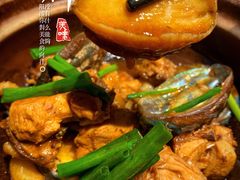 -啫神·广州地标美食(北京路店)