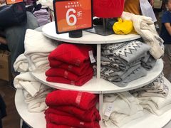 -GAP(王府井奥莱·香江小镇店)