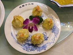 -清真马祥兴菜馆(云南北路店)