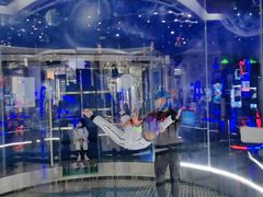 -飞行家太空体验馆(祥云小镇店)