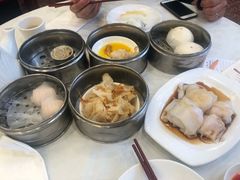 -利苑海鲜酒楼