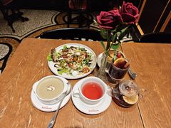 -Entrecôte 法国牛扒馆(保利·时光里店)