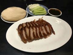 -百花深处·老北京风味菜