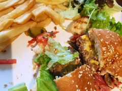 -ZEMOCAFE·FUSION FOOD(西交利物浦店)