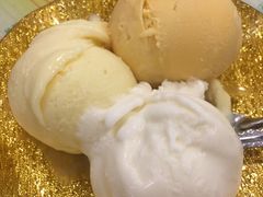 名三色球-顺记冰室(宝华路店)