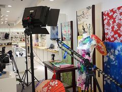 -Sony Store 索尼(上海淮海中路店)