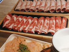 -熊喵来了火锅(太原里第2分店)