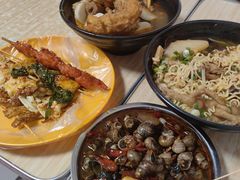 -原万寿宫红灯笼水煮(中山路店)