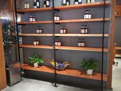 -绿茶餐厅(成都天府红店)