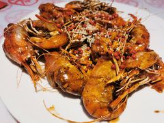 -聚味斋香辣蟹(生态城万达店)